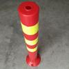 PE Reflective Traffic Warning Post