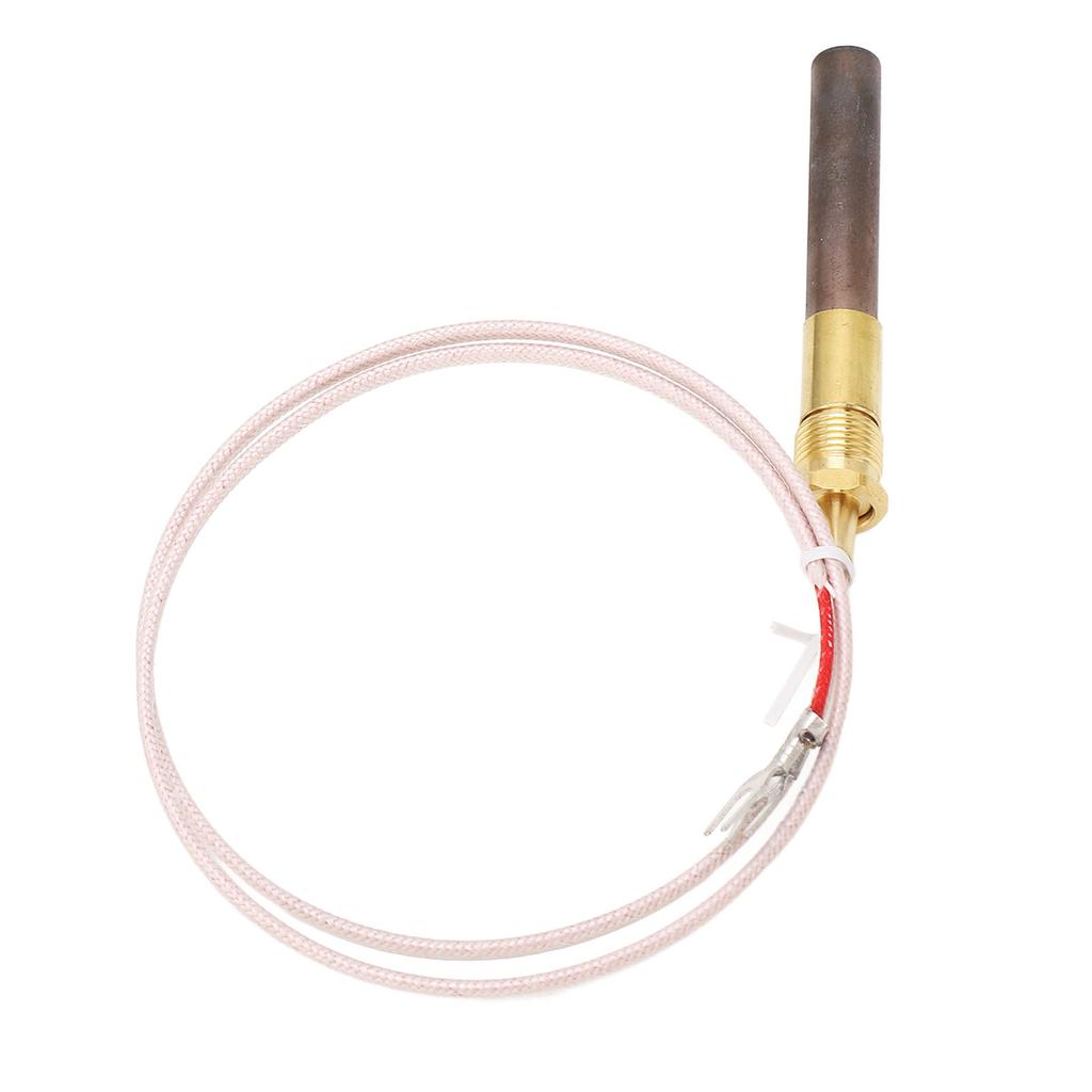 750 Celsius  Temperature Resistance Replacement Thermopile Generators Used On Gas Fireplace Water Heater
