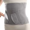 Stripe Waist Trainer Shapewear Mesh Girdle Body Shaper Tummy Control Shapewear  Tummy Belly Strap