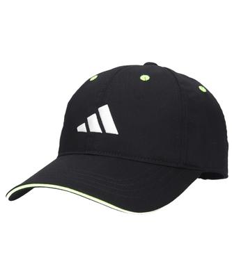 Adidas ADB TC TWILL SANDWICH BRIM CAP, Kids' Baseball Cap, Black