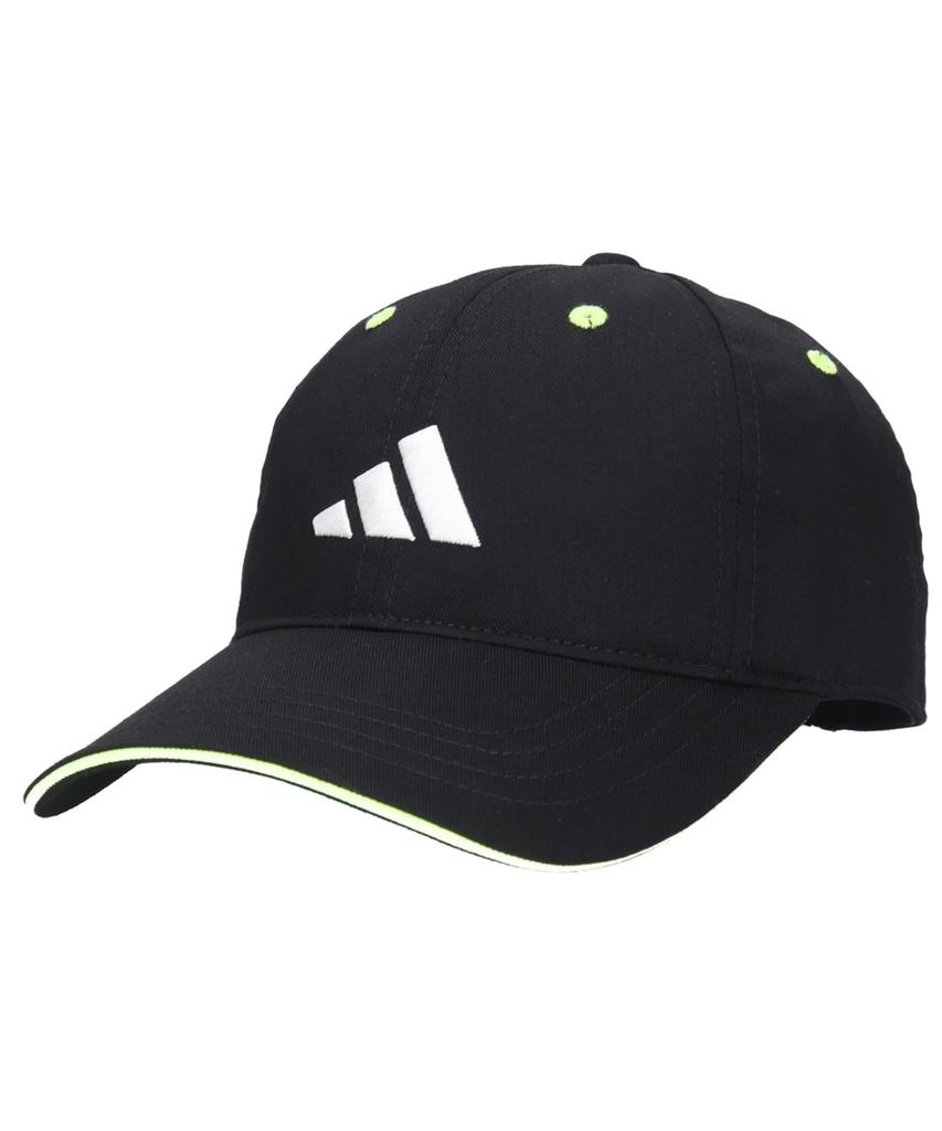 Adidas ADB TC TWILL SANDWICH BRIM CAP, Kids' Baseball Cap, Black