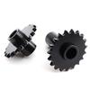 428/530 Chain Front Sprocket 14T 15T 16T 17T 19T Teeth Drive Gear For GY6 125cc 150cc 200cc 250cc ATV Go Kart UTV Buggy Quad Bik