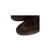 Loake Westminster Dark Brown Suede Seoul Edition
