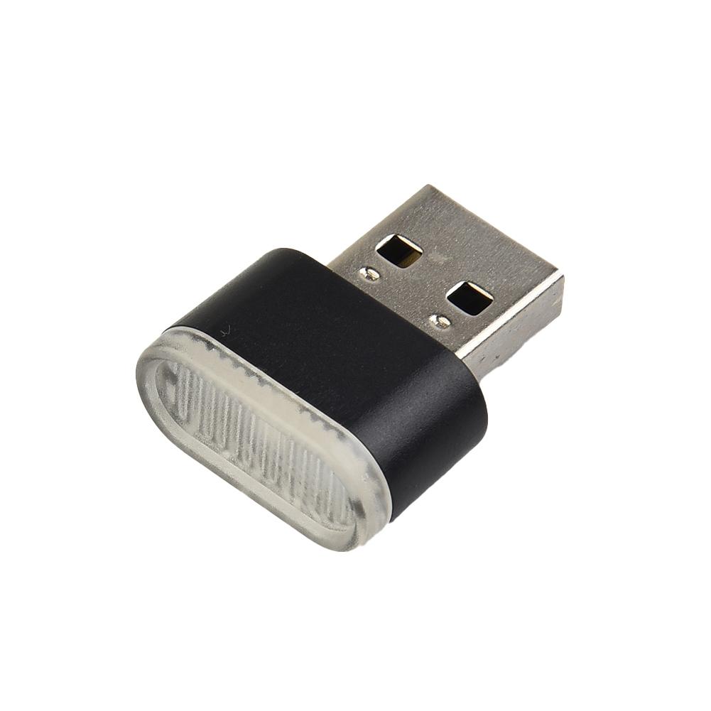 Neon Atmosphere Light USB 1PCs Ambient Bright Lamp