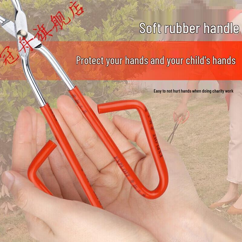 Litter Picker Grabber Tool