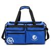 Large Capacity Travel Bag Independent Shoe Compartment Fitness Multi-compartment Multifunctional Waterproof Wear-resistant Handbag