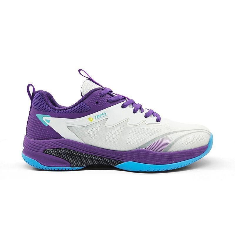 New Brand Sneakers Table Tennis Shoes Durable Breathable Entry-level Badminton Shoes Ping Pong Competition Tennis Shoes