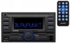 Radio de Coche Blaupunkt Palma 190 Bt 2Din Bluetooth Mp3 Usb Aux
