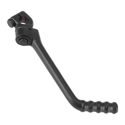 Motoforti Motorcykel Kickstart Kickstarter Spak för 140 150 160 YX150 YX160 Motorcykel Pitbike 16mm Svart