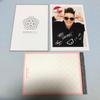[USED] BIGBANG TOP Photo Card