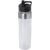 Dylan Tritan Flip Up 650ml Water Bottle