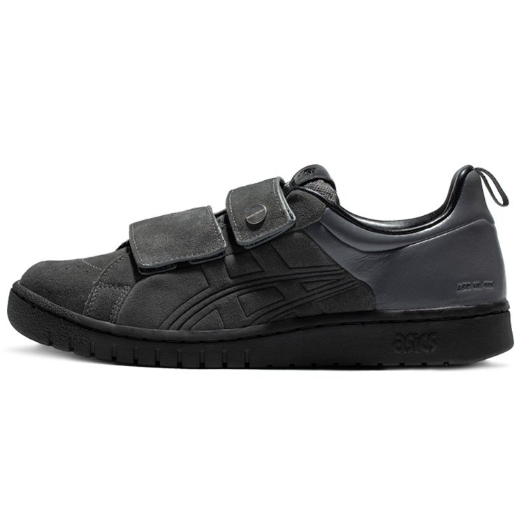 

Asics Кеды Gel-Ptg Casual с низким верхом Мужские кроссовки Черно-серые 1201A513-020 41.5