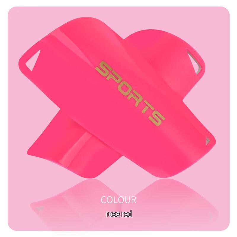 Dingbai Lightweight Breathable Football Shin Guards