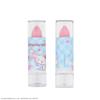 Shobido Sanrio Heart Case Cosmetic Set for Lip and Nail featuring Sanrio Characters Kids, Care, (Cinnamoroll)