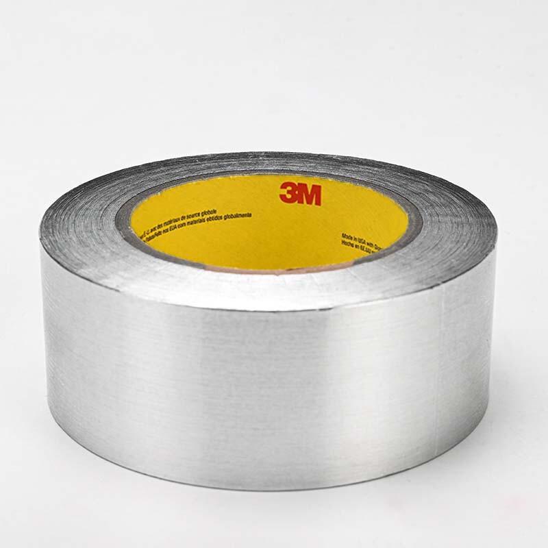 3M Nastro Adesivo in Alluminio 425