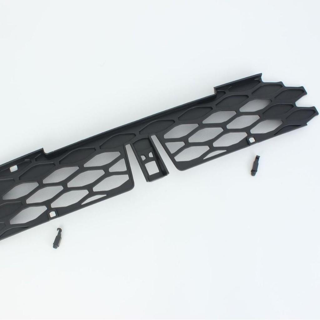 MG MG4 Mosquito Net: Protects Water Tank from Insects & Catkins, No Grille Removal Needed for 26 Models