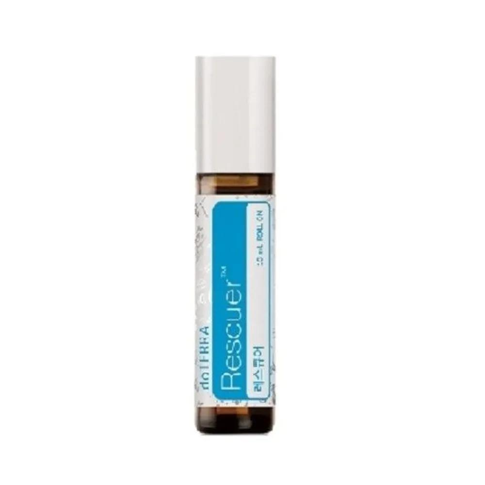 

doTERRA Kids Collection Rescure Comfort & Vitality Mint Scent 10ml