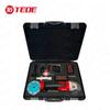 TEDE Cordless Lithium-Ion Chainsaw Kit CN plug (adapter included)
