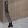 Door Stopper Holder Stop Self Adhesive Non Slip Lightweight Doorstop