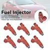 Motor – Injectoare de combustibil auto