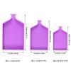 With Lid Diamond Painting Tray 3 in 1 Diamond Art Tools  For Diamond Art Accessories