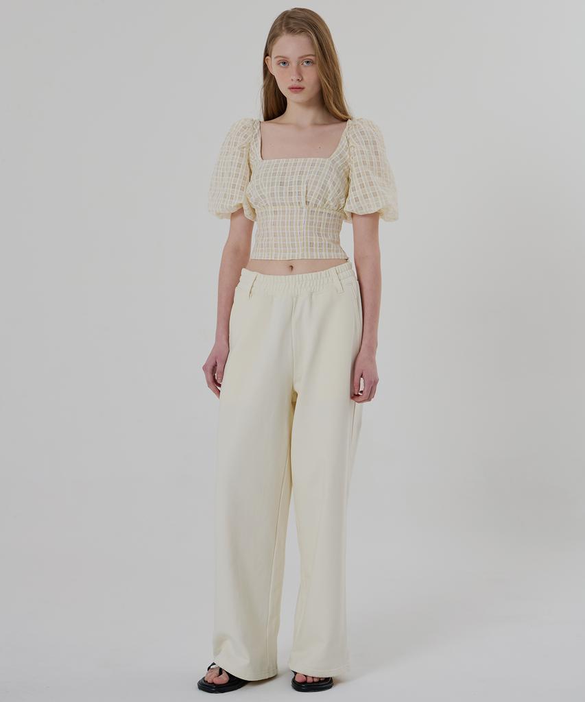LEEJEE Two-Way Sweatpants (3 Colors)