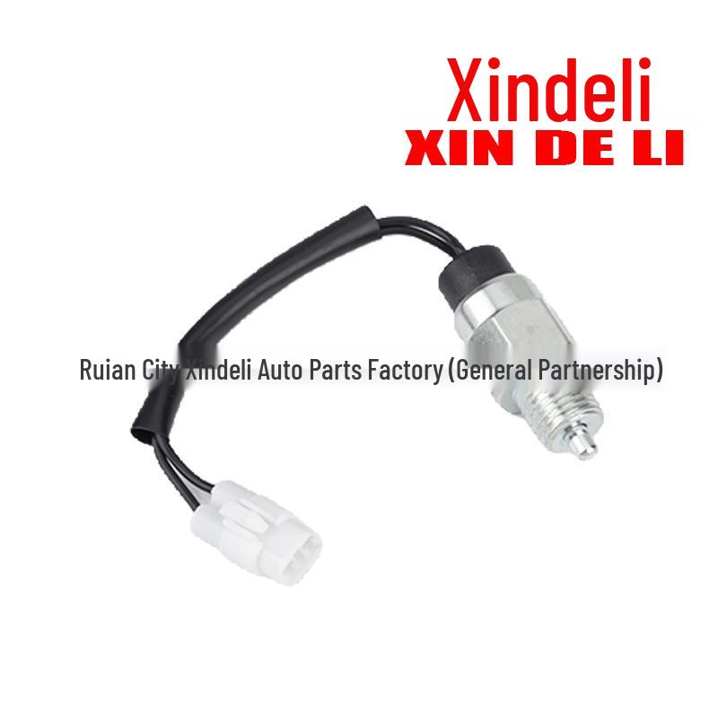 

Совместимый Foton Xiangling Dong an 2P M14*1.5, ST18R-37299501-1A0496