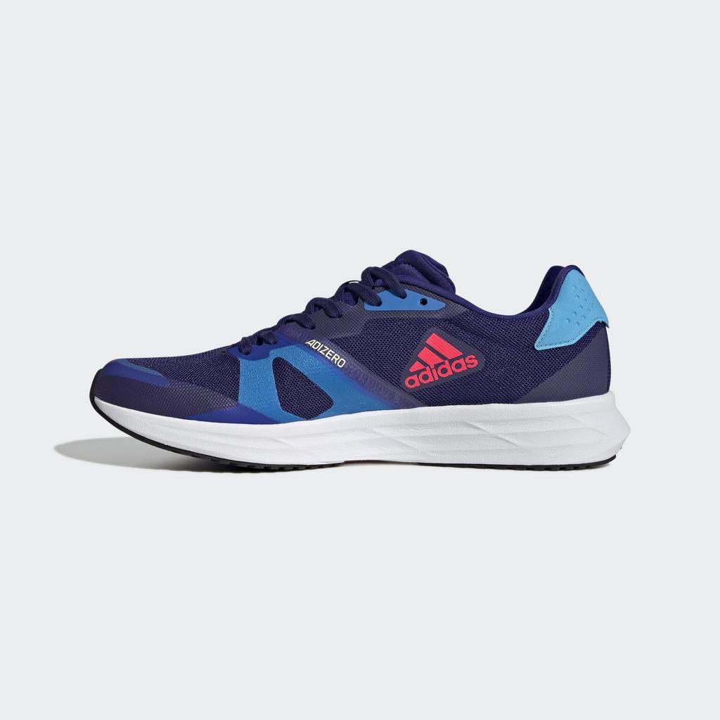 adidas Adizero Rc 4 'Blau Pink'