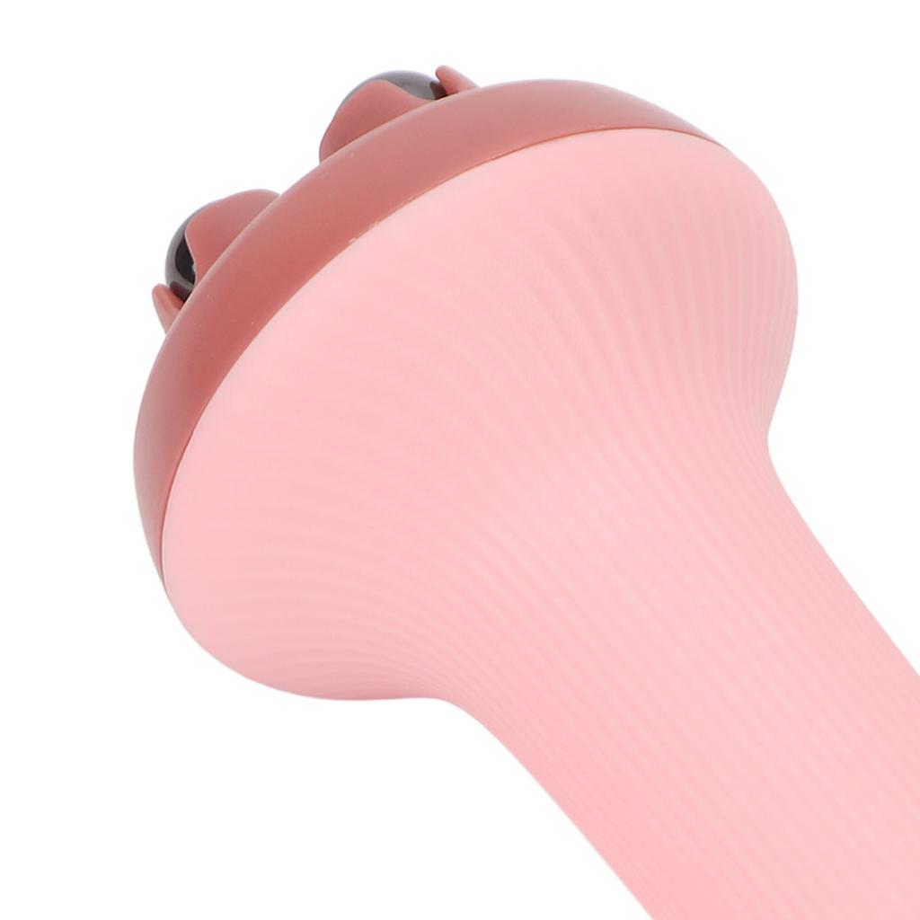 5 Magnet Bead Massage Roller Handheld 360 Degree Rotating Slimming Rotating Roller   for Skin Care