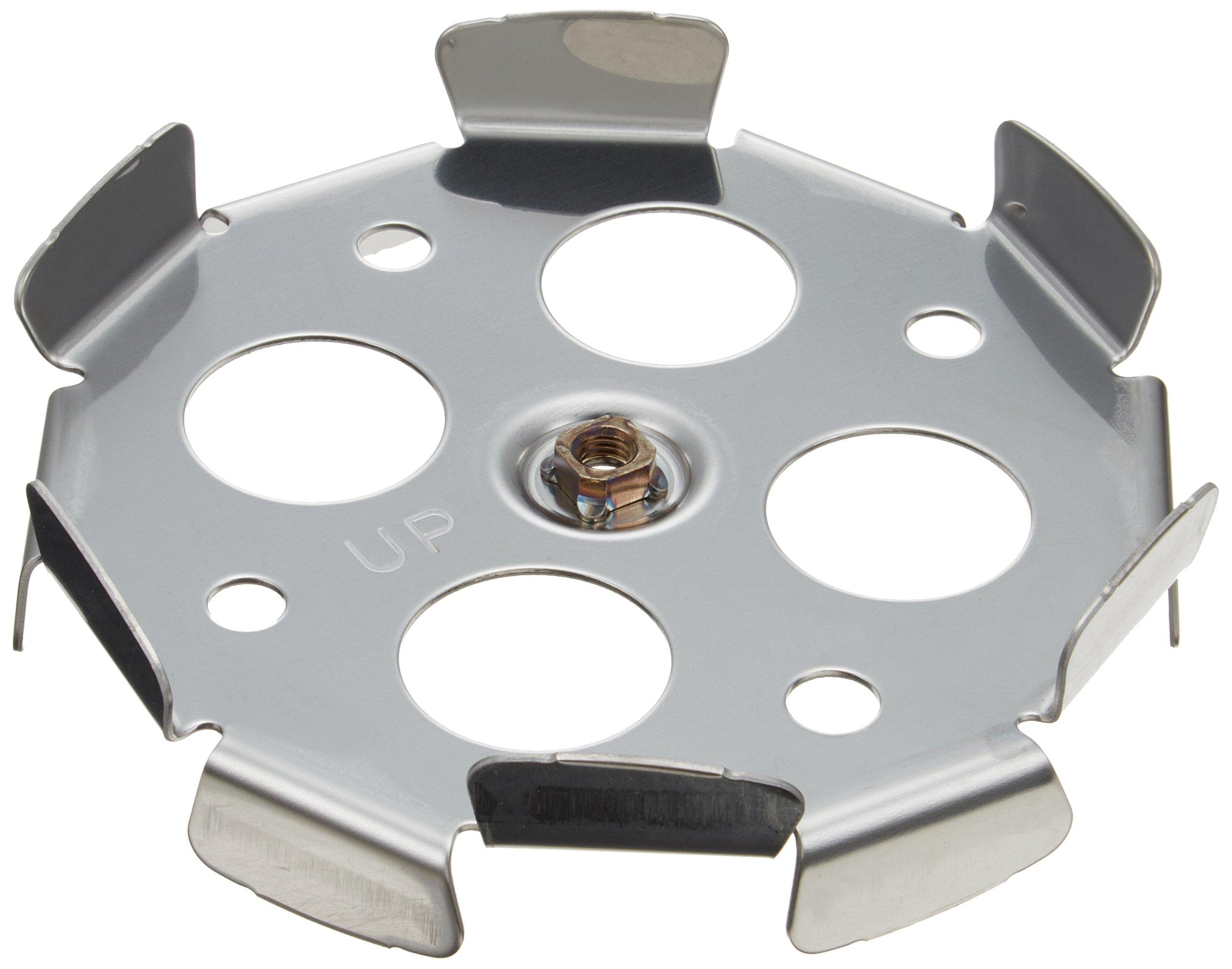 

Makita Mixing Blade 165 Stainless Steel A-43692