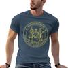 Massachusetts Institute Of Technology Mit TShirt Essential T Shirt Unisex Workout Shirt