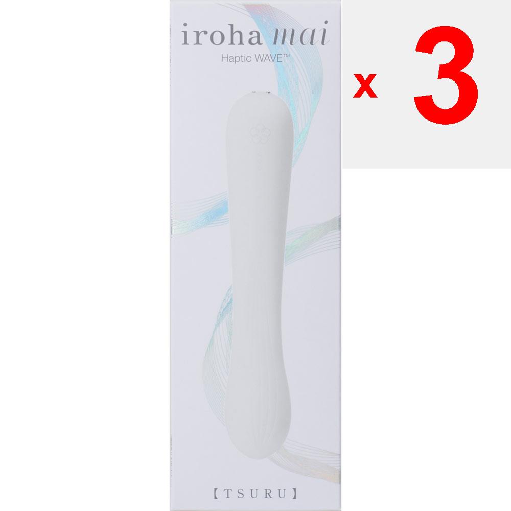 NORIGA iroha My Tsuru 107g Other (check locks, tongue cleaners, etc.) Cleaning Products Ingredients] Silicone rubber (FDA-certified safe silicone is u