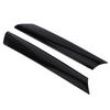 For M-ini Co-oper R50 R53 R52 A-Pillar Windshield Trim Panel Exterior Molding Front Left/Right Side 51137128157 51137128158