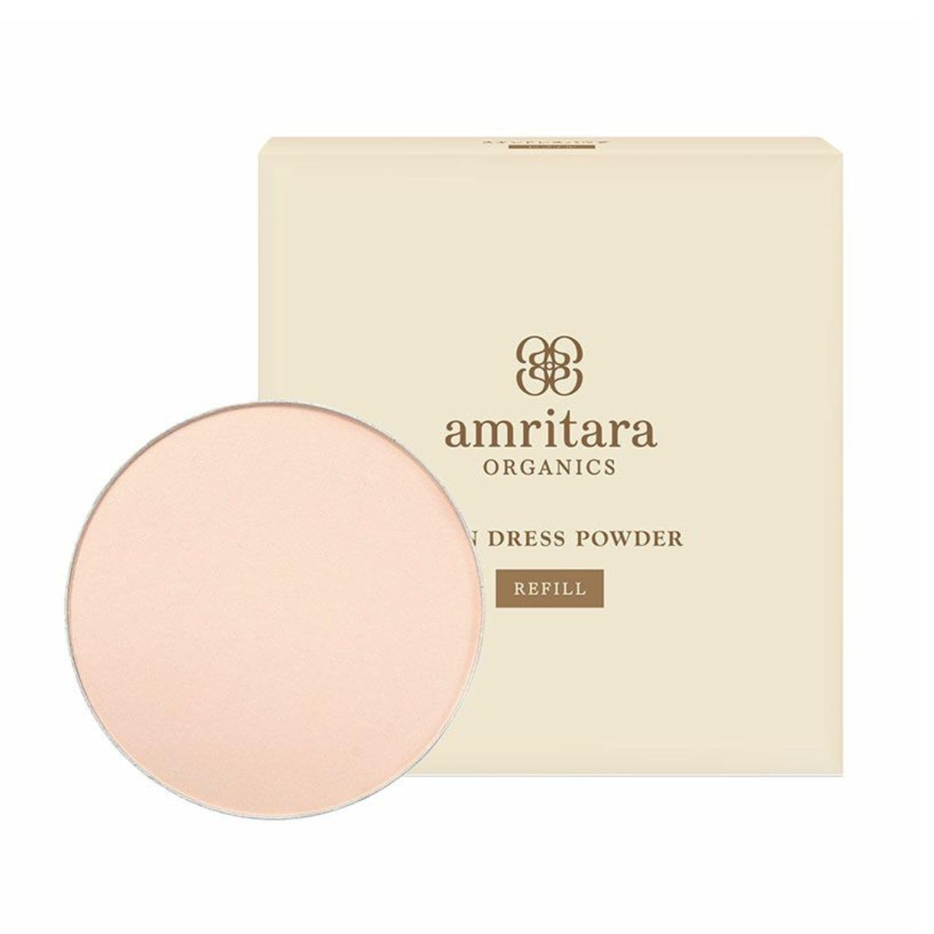 

Amritara Skin Dress Powder Refill