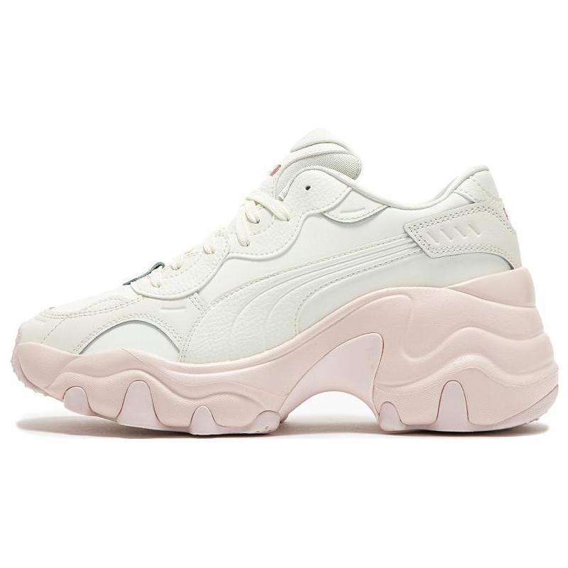 (WMNS) PUMA Pulsar Wedge Tonal Pink Women s 395451-01 EU 36