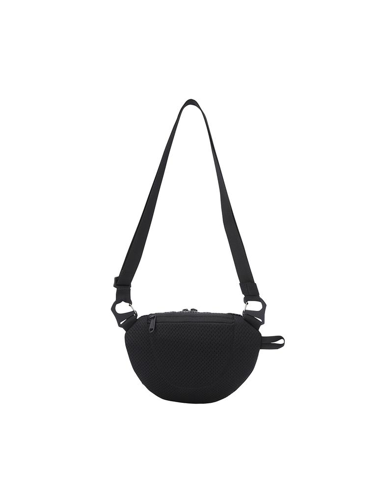 Hydrogen Atomic Shoulder Bag