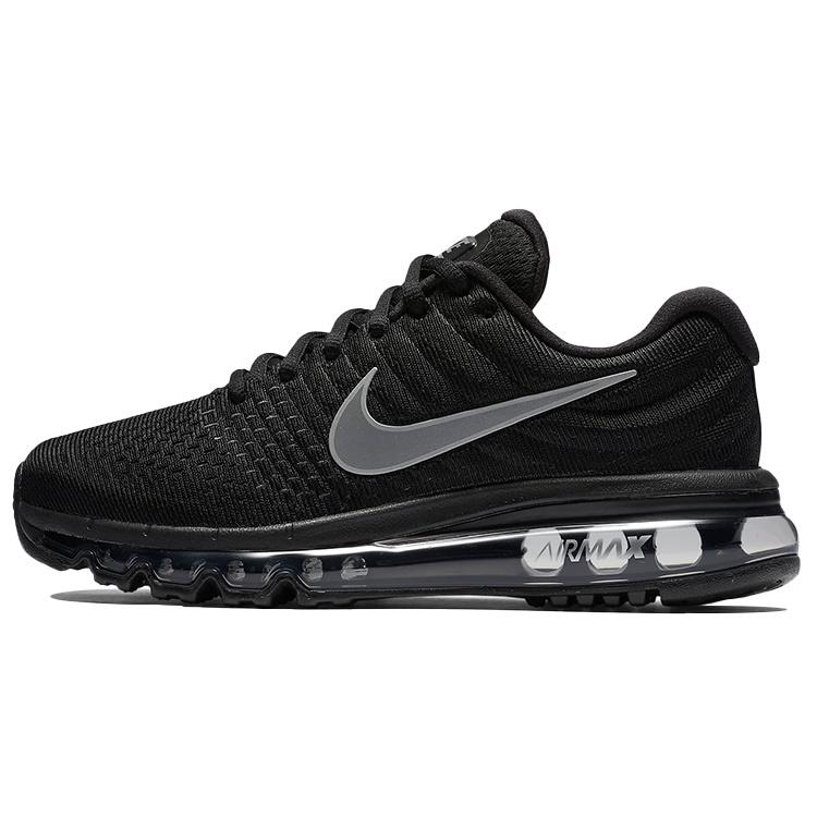 Nike Air Max 2017 Black Men s 849559-001 EU 42.5