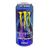 Französisches Monster Energy zuckerfrei Lewis Hamilton 500ml