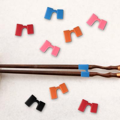 Attraente, leggero, antiusura, multicolore, robusto, anti-cracking, connettore per bacchette per bambini