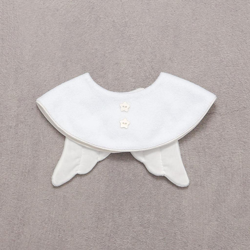 International Baby Gift Box with Angel Wings F.O. (Off-White, 70)