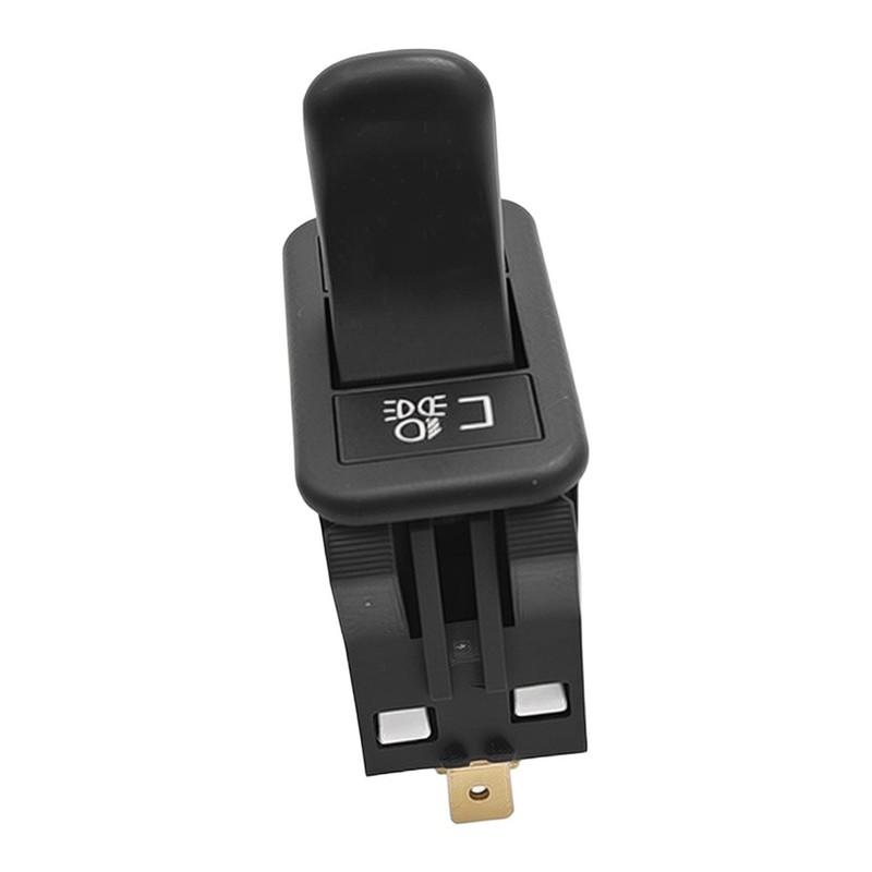 Replacement Headlight Switch 901-5206 A0630769010 for Freightliner For Columbia 2001 to 2011 Trucks OEM Matching Performance