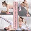 1 Pack Knee Pad Wrist Anti-Slip Solid Color Protective Mat Yoga Mat Anti-Slip Kn