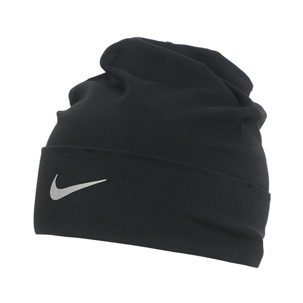 

Шапка-бини Nike Peak Dri Fit Cuff HQ55770421