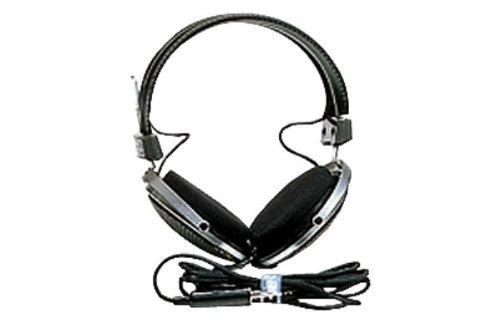 

Наушники Kenwood открытого типа HS-5