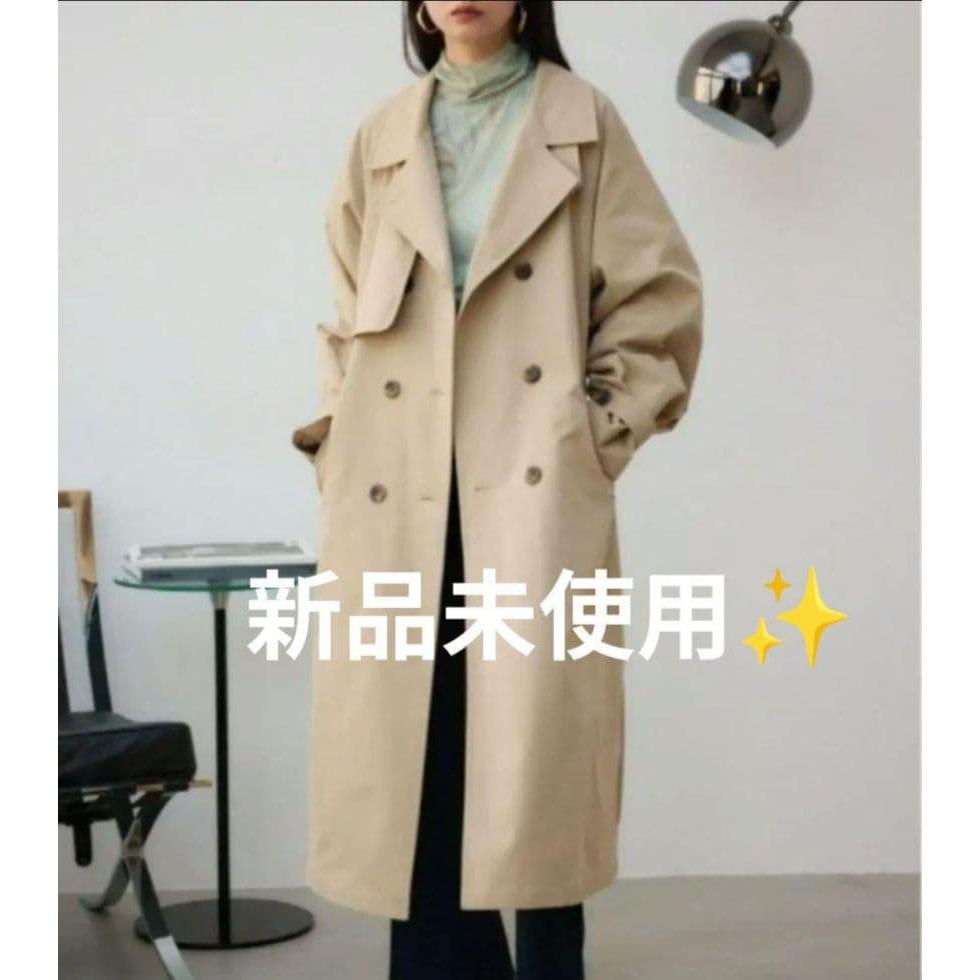 AZUL by moussyTrench coat