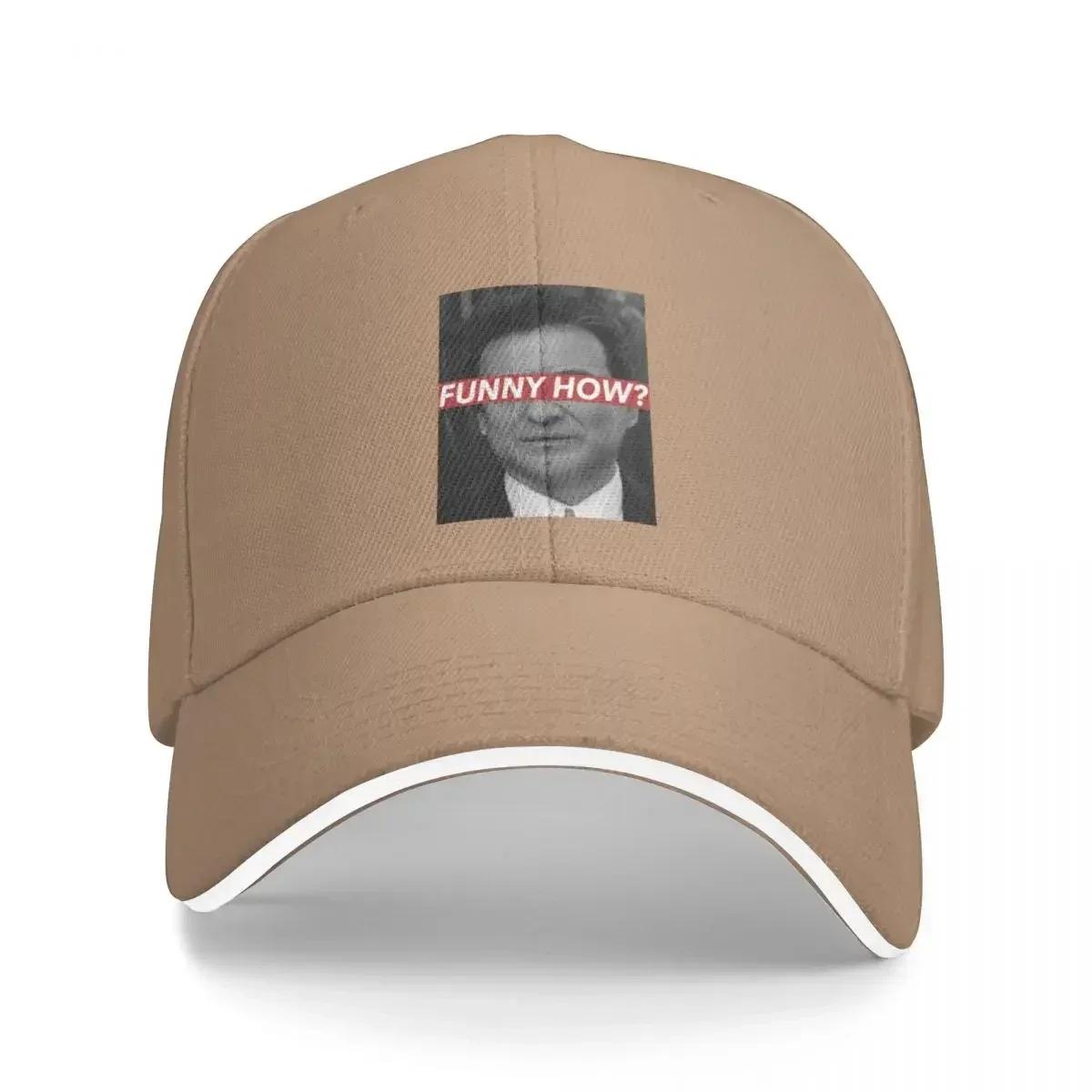 

Funny How Cap Baseball Cap baseball cap f Unisex custom designer Unisex hat WoUnisexs