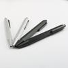 All Metal Ballpoint Pen Press Type Writing Pen Refillable Executive Pen  School Office