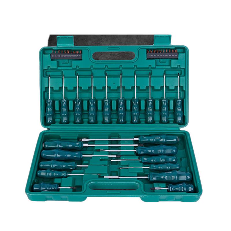Lingxi 41-piece Screwdriver Set