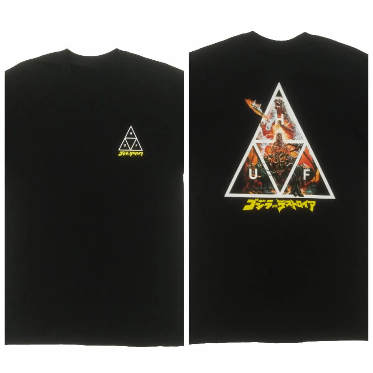 

Футболка Свободного Кроя с Круглым Вырезом, Модная, Мужская, Женская, с Коротким Рукавом, Универсальная, Винтажная, с Алфавитным Принтом, Литературная и Свежая 3XL