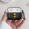 Cartoon Simpsons Cool Case For Airpods 3 Pro 1 Pro3 Pro2 2 4 Earphone Cases Cover